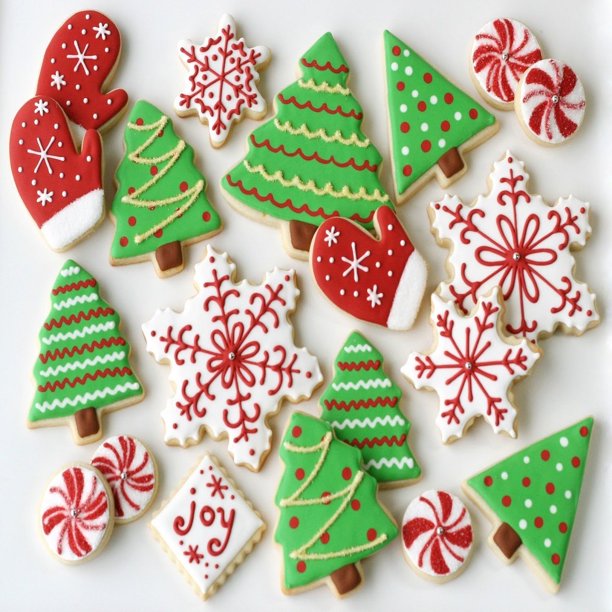 Christmas cookies fragrance oil candle making wax melts CHRISTMAS COOKIES FRAGRANCE OIL - 1 OZ - FOR CANDLE & SOAP MAKING BY