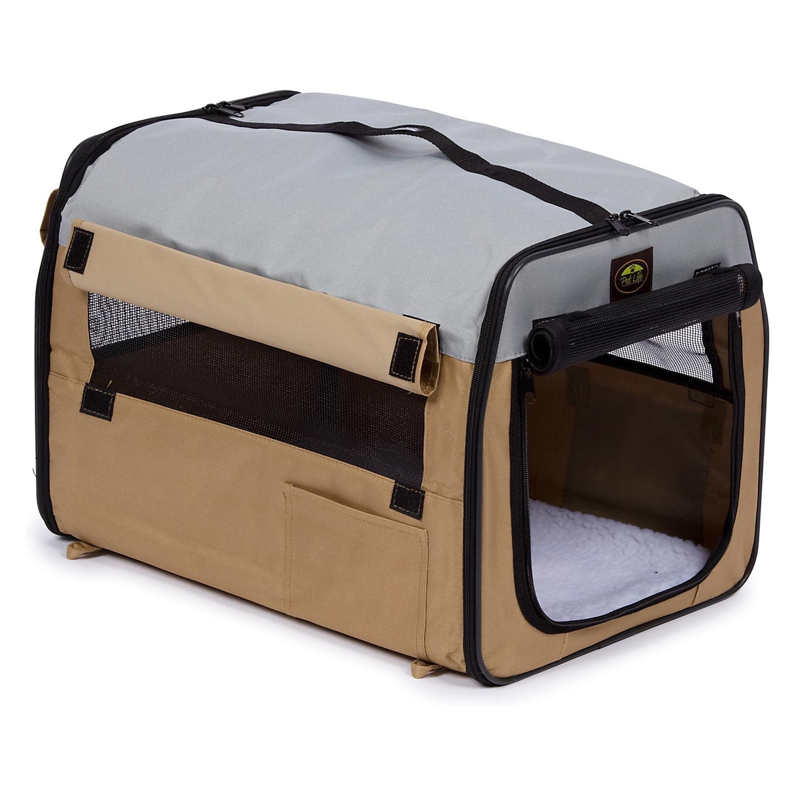 pet carrier