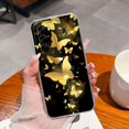 thumbnail image 1 of Case Back Cover For Oppo Reno12 Pro 5G Shell Clear Silicone Soft Cartoon Pattern Super Shockproof For Oppo Reno 12pro Funda Capa U299 Oppo Reno12 Pro 5G, 1 of 6