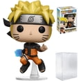 thumbnail image 2 of ¡Funko Pop! Anime Naruto Shippuden Naruto Rasengan #181 Figura de Vinilo Incluye Estuche Funko, 2 of 2