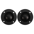 thumbnail image 1 of Ensemble Haut-Parleur Tweeter Voiture 2 Pouces, 52mm 4OHM 20W, Modification Audio Voiture Haute Performance, 1 of 8