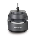 thumbnail image 3 of Cuisinart EvolutionX 4 cup Electric Food Choppers, Gray, Rmc-100, 3 of 9