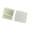 White, variant on Portable Sewing Needle Holder for Travel Sewing Classes and Workshops