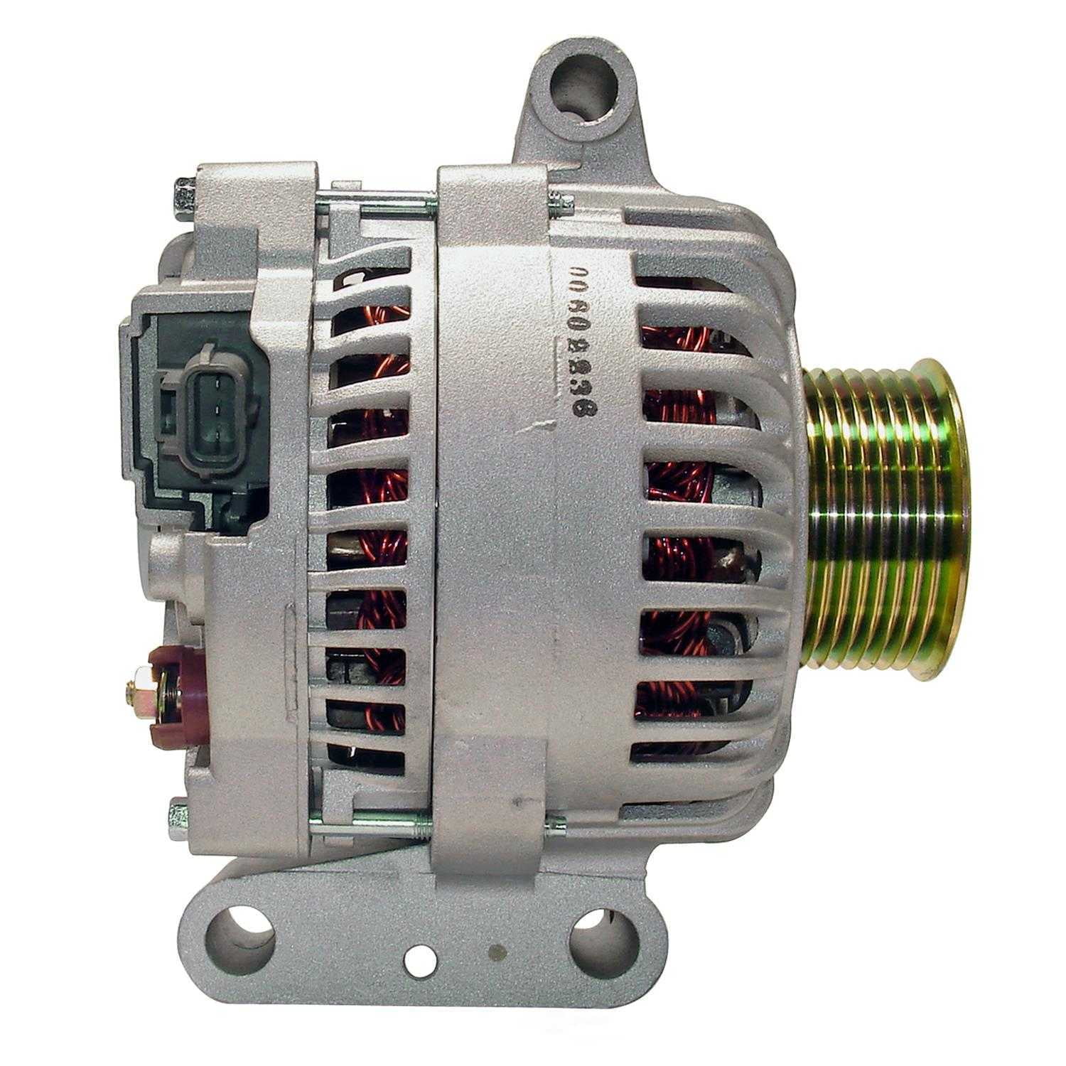 FVP Professional 8316803 Alternator Standard