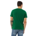 thumbnail image 3 of Bella + Canvas Unisex Poly-Cotton Short-Sleeve T-Shirt - 3650, 3 of 4