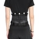 thumbnail image 5 of Soporte de cintura Amonsee transpirable para Hombres y mujeres M, L, XL, 5 of 8