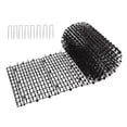 thumbnail image 4 of Alfombrilla antiexcrementos para gatos, 200 cm x 30 cm, con pinchos, protector de sofá para jardín, sofás, sillas, hogar, interior y exterior. sin bridas, 4 of 6