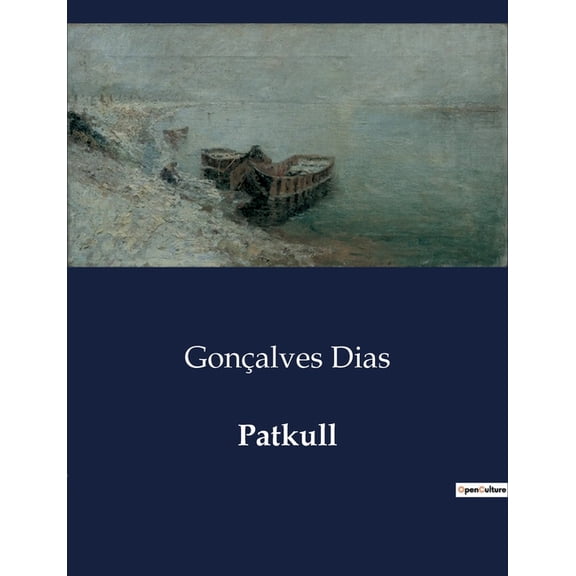 Patkull, (Paperback)