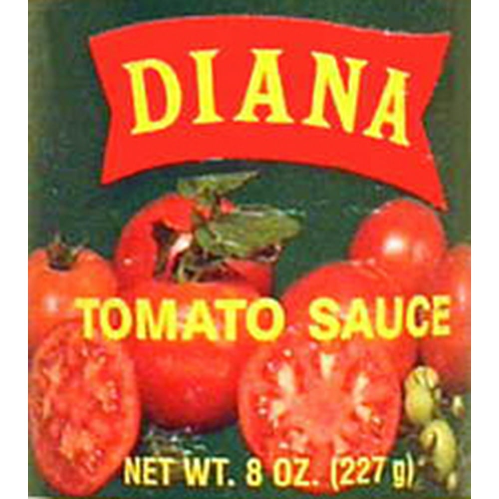 Goya Foods Tomato Sauce