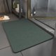 thumbnail image 2 of Alfombra de baño súper absorbente, alfombra de baño de secado rápido, alfombras finas, alfombra de baño absorbente de agua, alfombras de baño antideslizantes debajo de la puerta, lavables para ducha,, 2 of 5