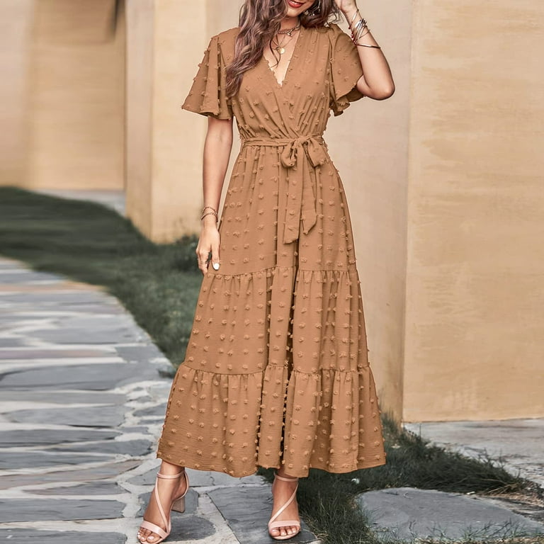 chinese dress ladies Manda Athletic Midi Dress main image 1