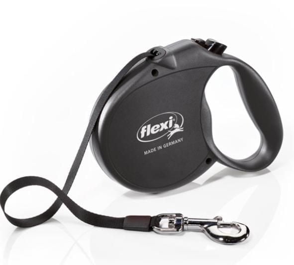 flexi Retractable Dog Leash