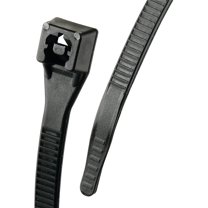 Cable Tie Xtreme 11" UV Black 50lb (20-Pack)