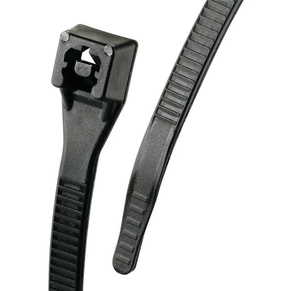 Cable Tie Xtreme 11" UV Black 50lb (20-Pack)