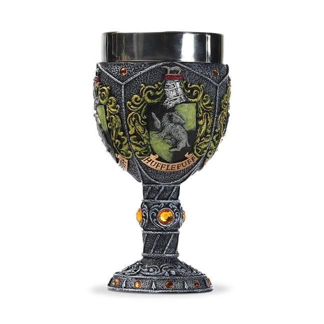 Hufflepuff Decorative Goblet (Other)