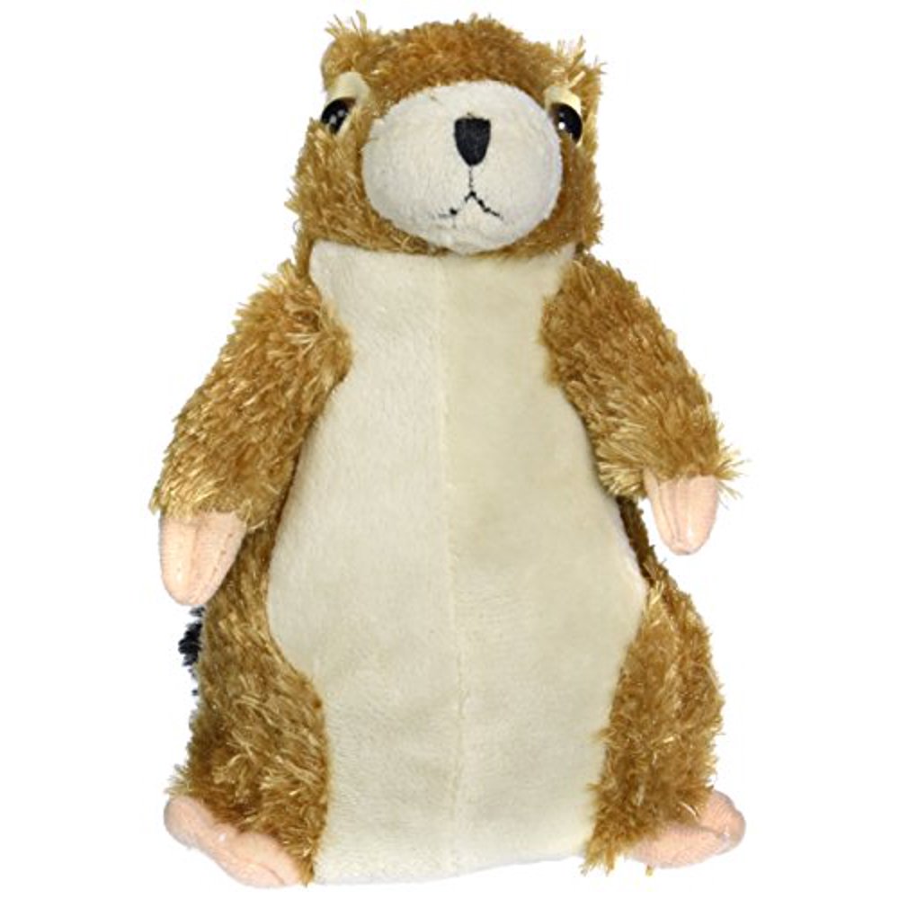 Wishpets 7.5" Standing Prairie Dog Plush Toy