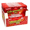 thumbnail image 3 of Tunnock's Caramel Log Wafer Biscuits, Roasted Coconut Covered, 8 Count (Pack of 20), 3 of 5