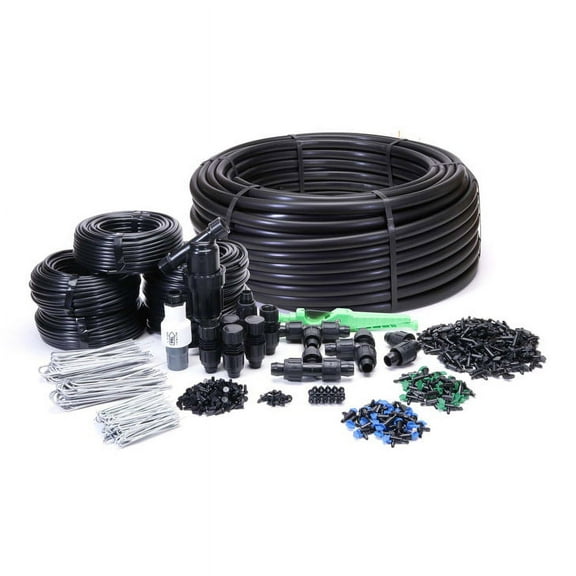 Individual Plant Irrigation Kit - Large