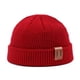 thumbnail image 1 of Cálido Gorro De Invierno Gorro De Punto Gorro De Punto De Color Sólido Para Mujer Y Hombre seitruly AP006789-01, 1 of 1
