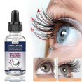 thumbnail image 3 of MÁSCARA, suero para el crecimiento de pestañas: alarga, espesa, fortalece y nutre tus pestañas naturales con Botanical20ml,, 3 of 5