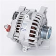 thumbnail image 2 of TYC 2-07795 Replacement Alternator Fits select: 1998-2002 MERCURY GRAND MARQUIS, 1998-2002 FORD CROWN VICTORIA, 2 of 5