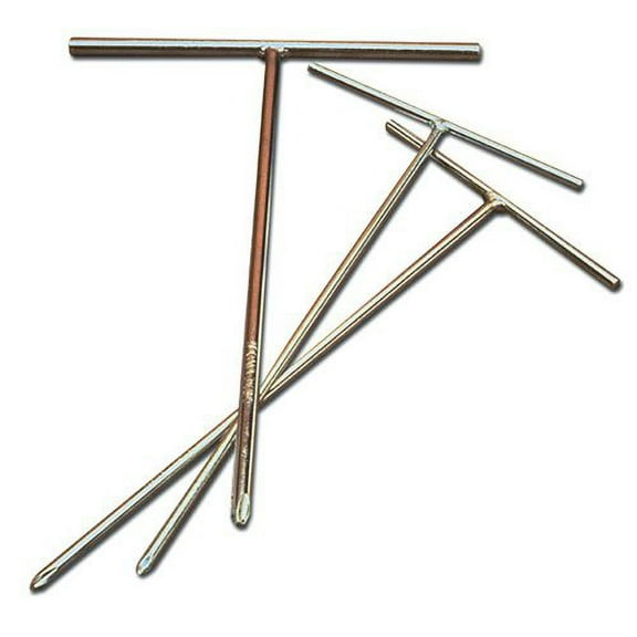 Motion Pro 08-0096 T-Handle Metric Socket 13mm