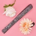 thumbnail image 4 of Hotfix Rhinestone Chain,1 Yard Rhinestone Chain Bag Decoration Rhinestone Banding Elevate Your Experience, 4 of 9