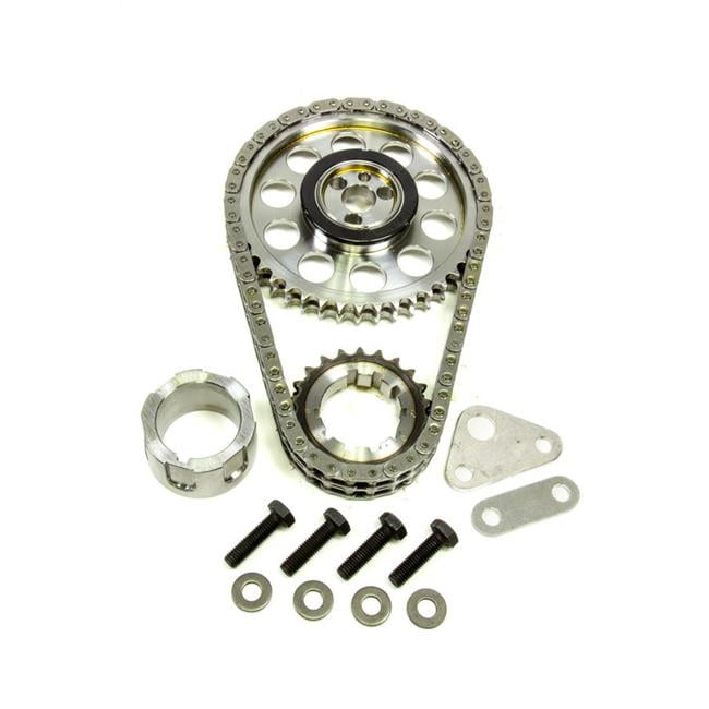 Rollmaster GM LS1 Billet Roller Timing Set w/Torrington Bearing Rollmaster GM LS1 Billet Roller Timing Set w/Torrington Bearing