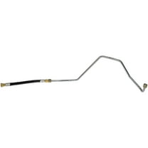 Dorman 624-892 Automatic Transmission Oil Cooler Hose Assembly for Specific Dodge Models, Natural