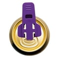 thumbnail image 3 of Heavy Duty Manual Can Opener Tool with Efficient Grip for Kitchen Use Opening Cans Jars and Sealed Lids, 3 of 5