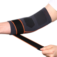 thumbnail image 3 of Attelle de Coude pour Tendinite et Tennis Elbow (Paire), Attelle de Tennis Elbow pour Hommes et Femmes, avec Sangle Réglable, 3 of 4