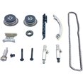 thumbnail image 3 of Timing Chain Kit with VVT Sprockets and Solenoids- Compatible with 2011 - 2017 Chevy Equinox 2.4L 4-Cylinder 2012 2013 2014 2015 2016, 3 of 3