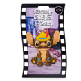 thumbnail image 3 of Disney Stitch Crashes Pinocchio Pin Limited New with Card, 3 of 3
