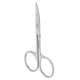 thumbnail image 5 of Tijeras de Pestañas Postizas, Diseño Ergonímico Aperta de Mordeduras de Mordisco Ajustado para la Tienda de Belleza, 5 of 7