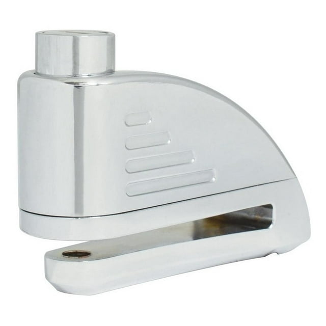 Candado Con Alarma Para Freno De Discos De Motocicleta Lock Lock CASOD