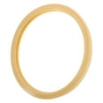 thumbnail image 2 of Shisuyan Round Plastic Gaskets Beige 1Set 8.7X8.7X0.7In, 2 of 8