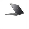 thumbnail image 3 of Dell Chromebook 11 3100 11.6" 4GB 32GB eMMC Celeron® N4000 1.1GHz ChromeOS, Black (Used - Good), 3 of 4