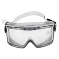 thumbnail image 1 of Lentes transparentes Protección para los ojos Gafas de seguridad antigolpes a prueba de rayos ultravioleta, antiimpactos, a prueba de polvo, 1 of 10