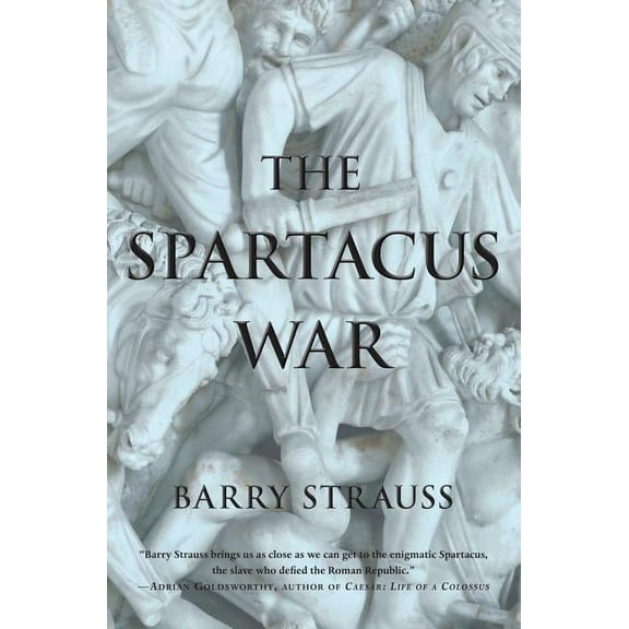 The Spartacus War, (Paperback)