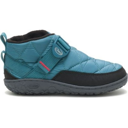 

Chaco Ramble Puff Kids Big Kid Glacier Blue