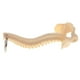 thumbnail image 4 of Llavero de Vertebral Humana Macarena Llavero Modelo Mini Skeleton, 4 of 8