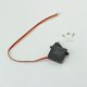 thumbnail image 5 of Accesorios de helicóptero YONGSHENG 3x Servo Metal Gear para WLtoys XK K130 RC, 5 of 5
