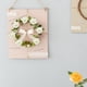 thumbnail image 5 of Simulation Flower Head Silk Flower Head Decoration DIY Handmade Fake Flower Material Simulation Flower Decoration, 5 of 6