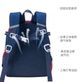 thumbnail image 3 of Mochila para niños pequeños, escuela primaria, jardín de infantes, bolsa de dinosaurio, bolsa de clase pequeña, 3 of 6