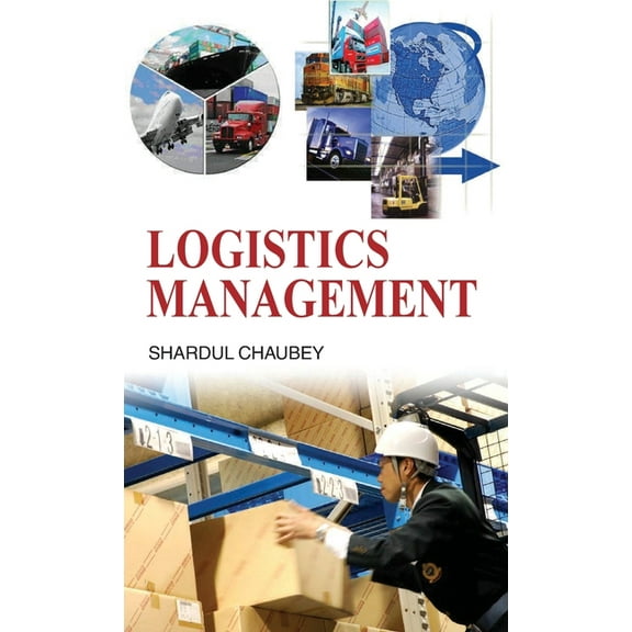 Logistics Management, (Hardcover)