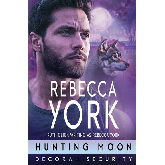 Decorah Security 2.0 Hunting Moon, Book 12, (Paperback)
