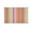 Multicolor, variant on Outdoor Sun Shade Sail 12'x16', Colorful Striped Patio Beach Shade Canopy Cloth Waterproof, Farmhouse Modern Stripes Art TearResistant & UV Protection Sun Sail for Backyard Garden Deck
