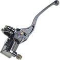thumbnail image 4 of ALL-CARB For Yamaha YZ85 125 YZ250 490 XT125 XT225 XZ125 TTR125 250 Brake Master Cylinder, 4 of 5