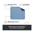 thumbnail image 2 of Mouse Pad Studio Logitech Azul, 2 of 4