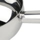 thumbnail image 5 of Pala Para Comida De Hielo De Acero Inoxidable, Pala Para Granos De Café, Frutos Secos, Diseño Ergonómico, Fácil Agarre Para Cocina, Hogar, Bar Y Fiesta, 5 of 7